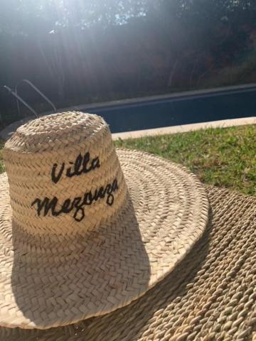 Villa Mezouza Marraquexe Exterior foto